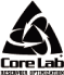 (CORE LAB LOGO)